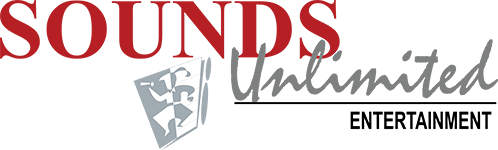 Sounds Unlimited Logo