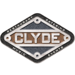 Clyde logo